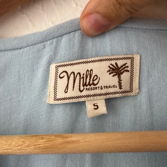 Mille Charlie Top - Picture 4 of 7